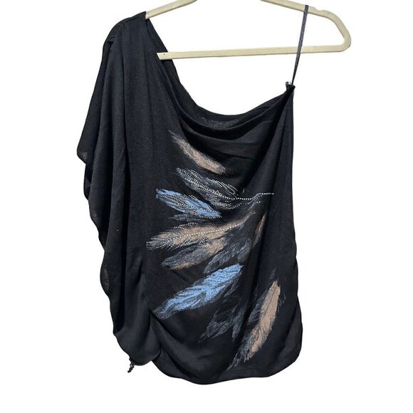 aviva Tops - Aviva top size L NWT